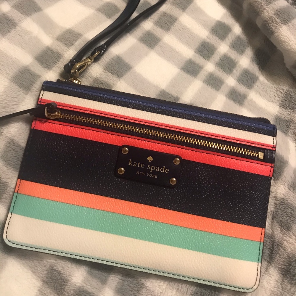 KATE SPADE WALLET